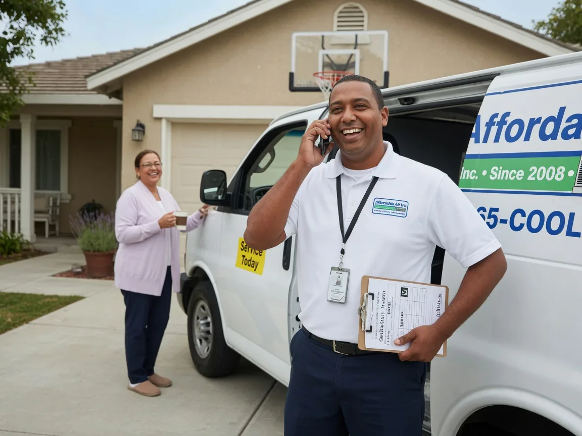 Central Ac Repair Midkiff, TX FAQs